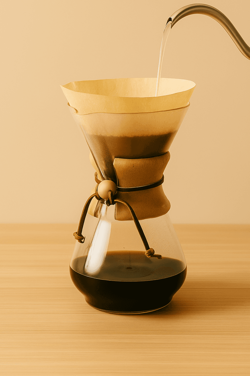 Chemex