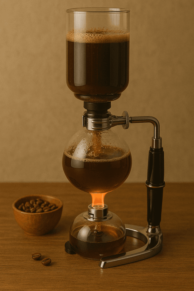 Syphon (Sifon)