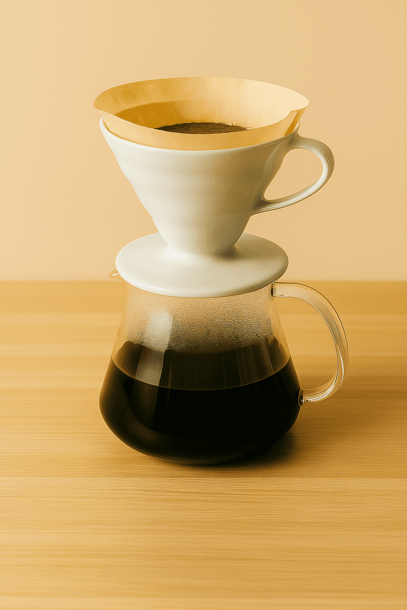 V60 Pour Over