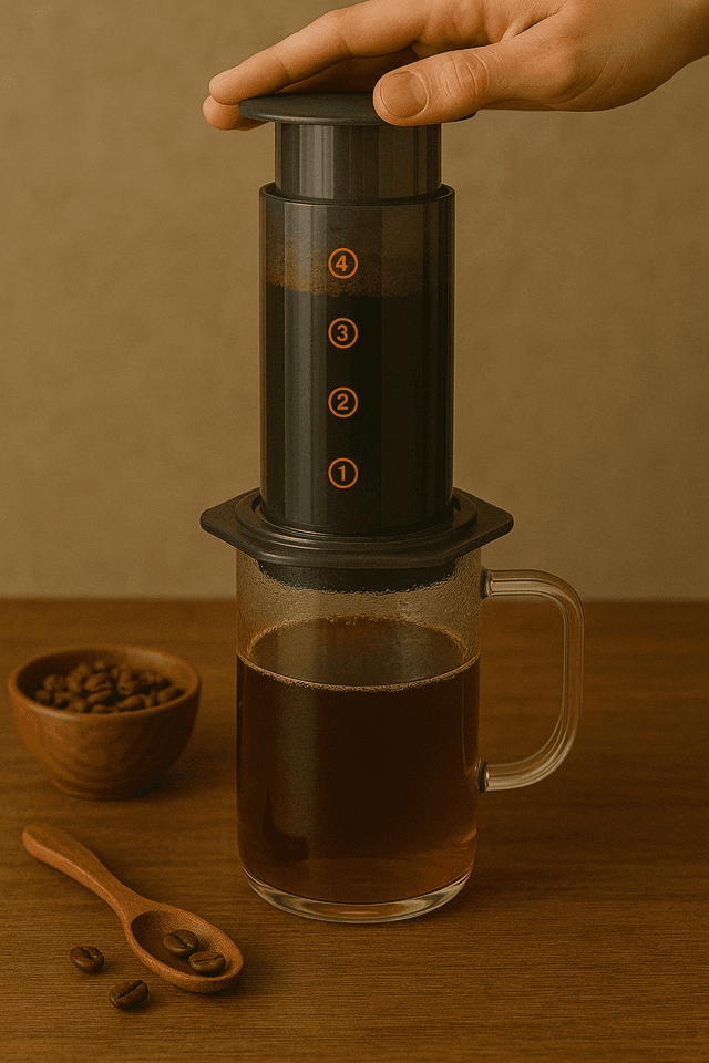 AeroPress