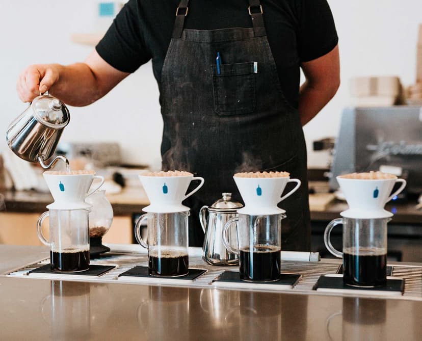 MOKA POT