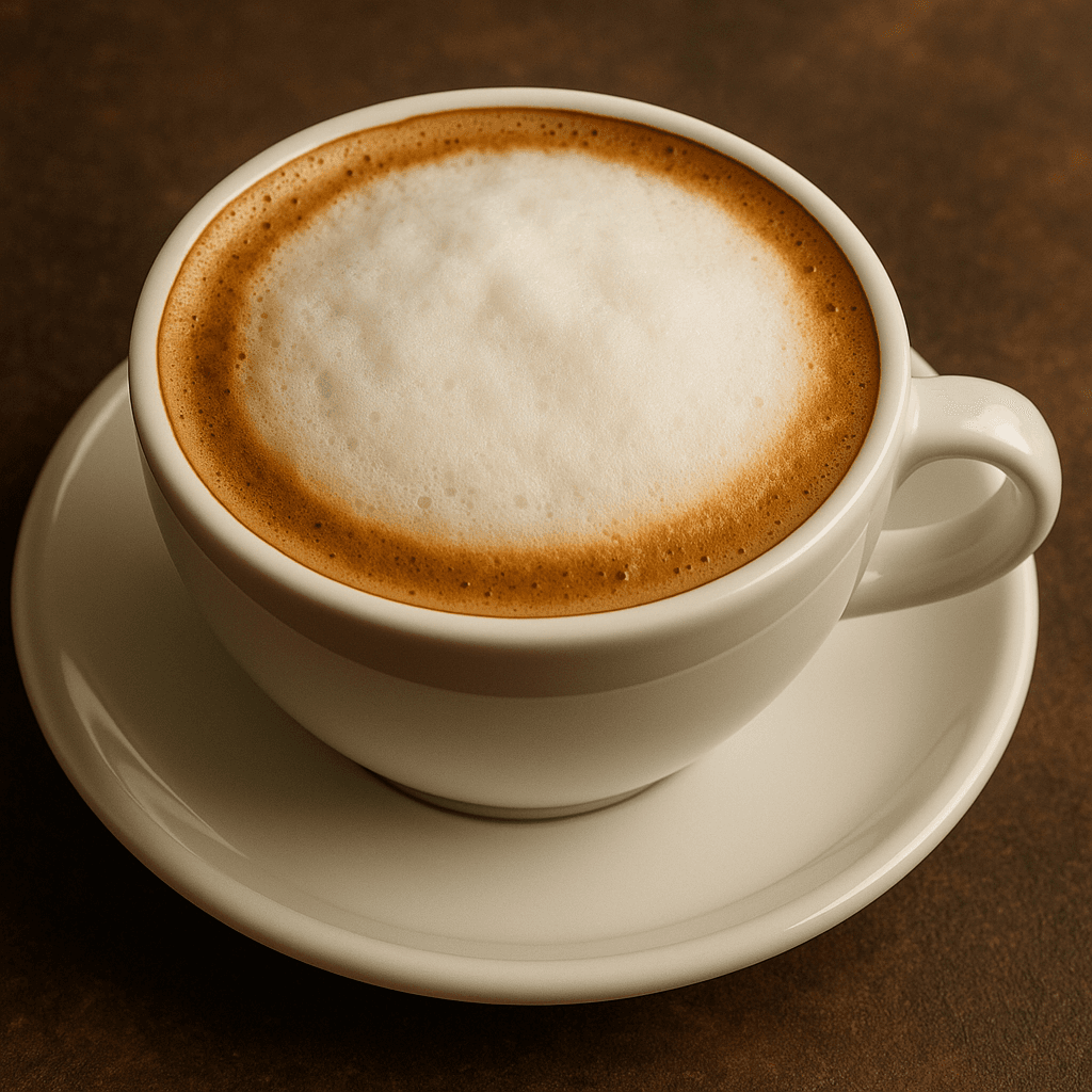 Cappuccino