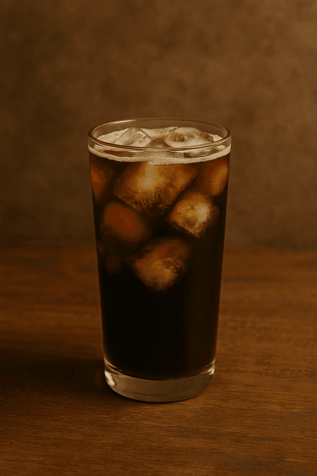 Cold Brew