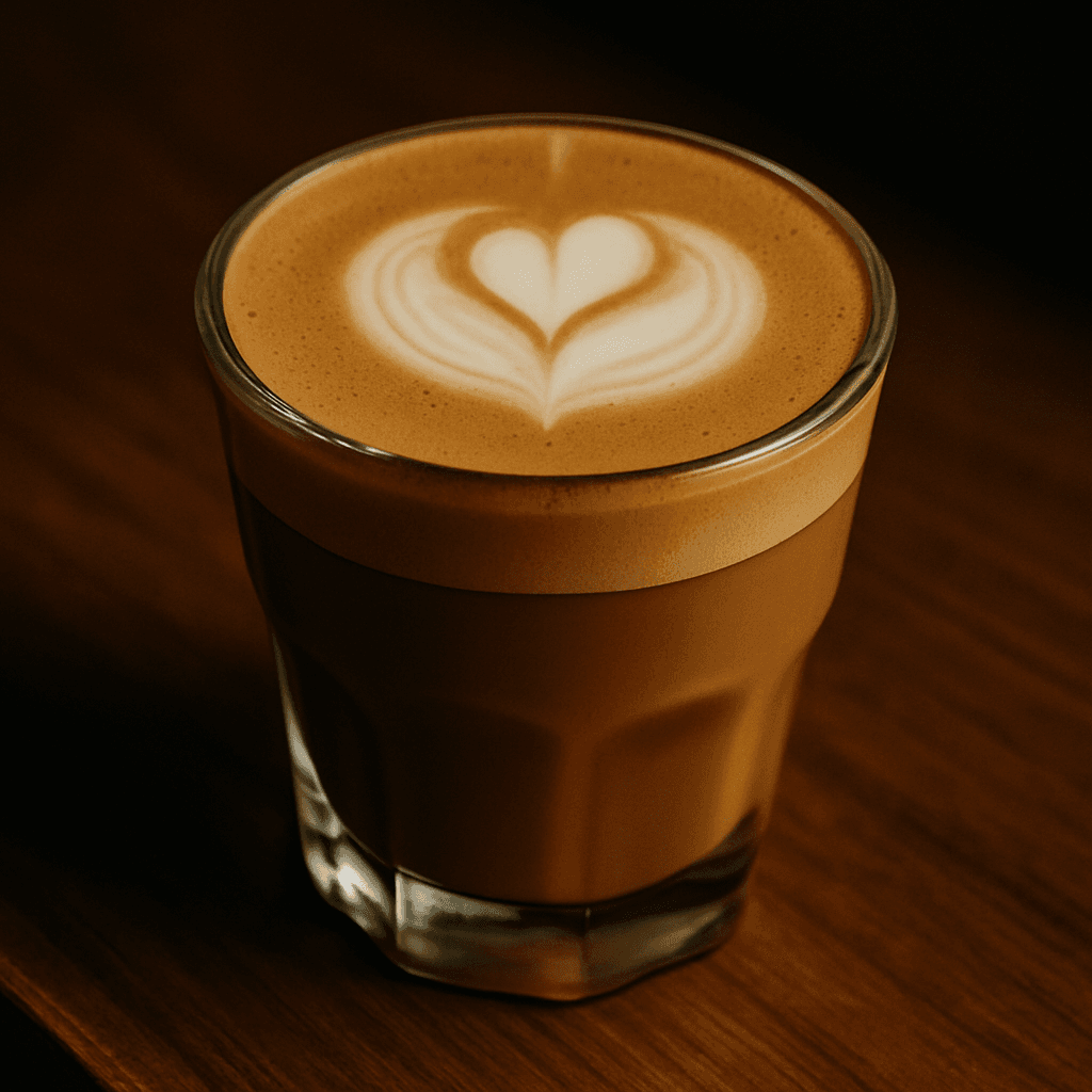 Cortado