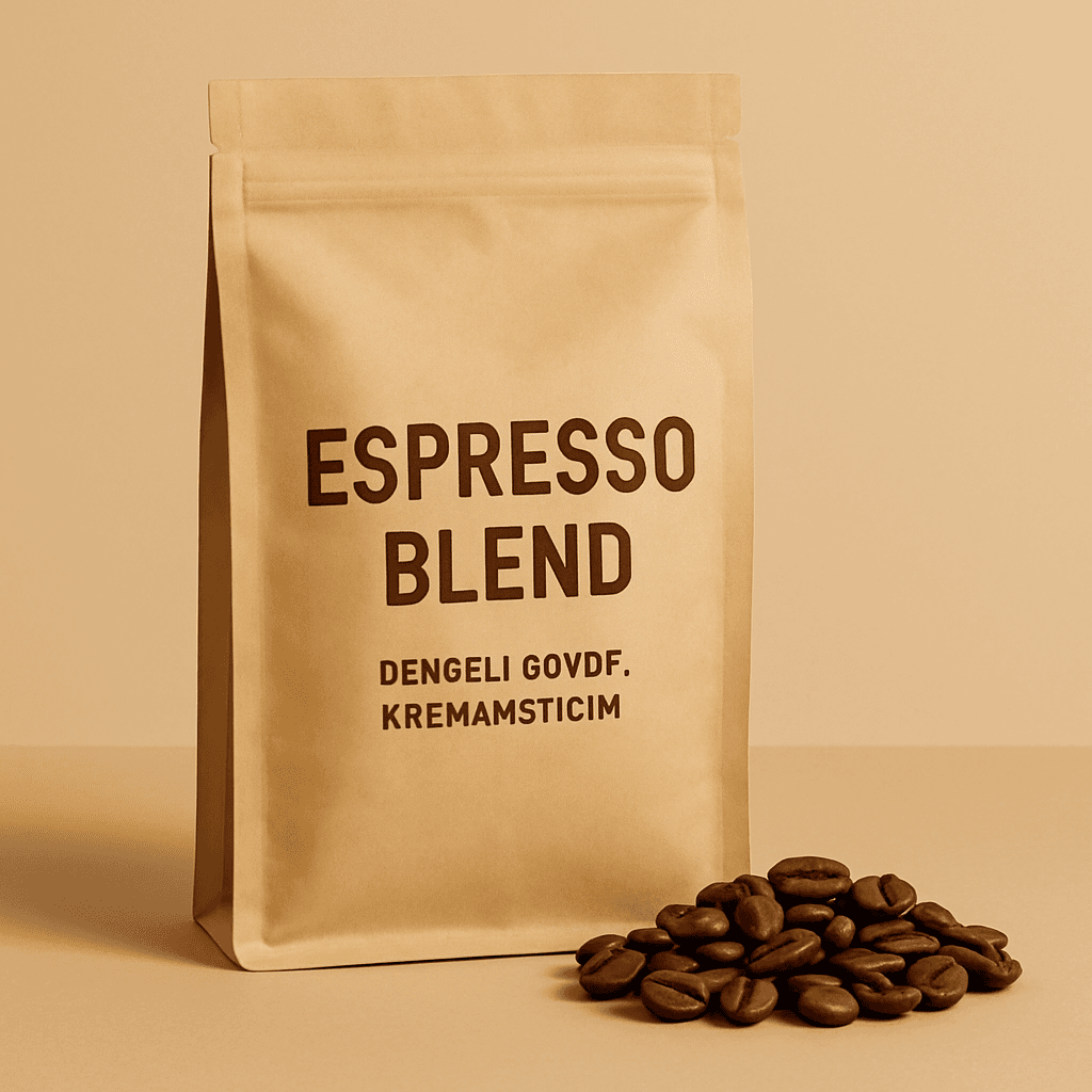 Espresso Blend