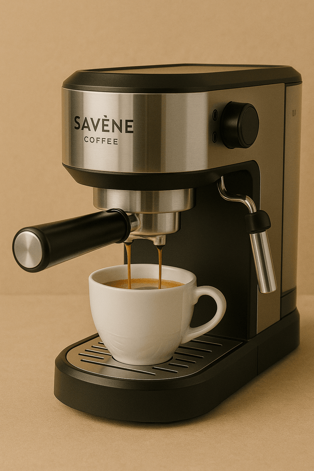 Espresso Makinesi