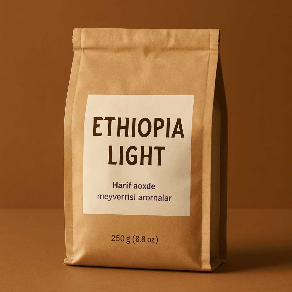 Ethiopia Light