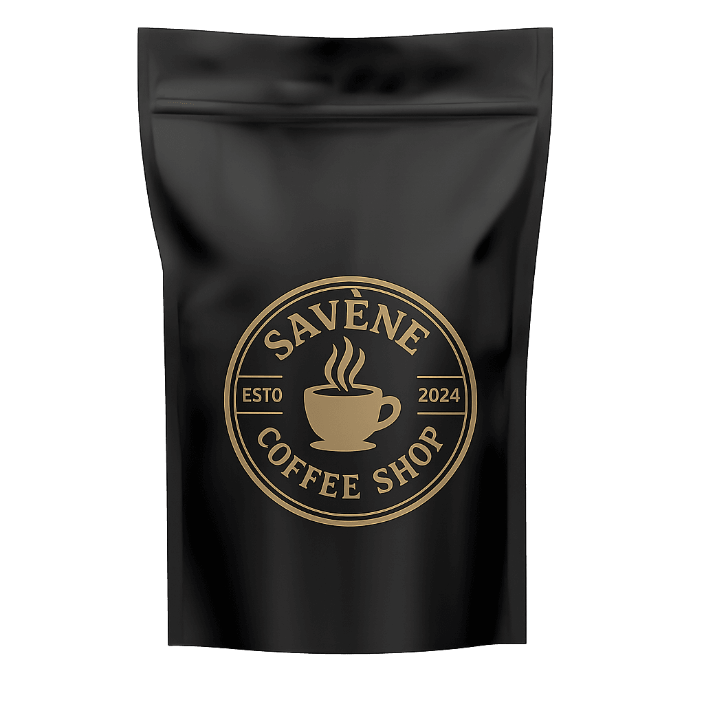 Savene Coffee