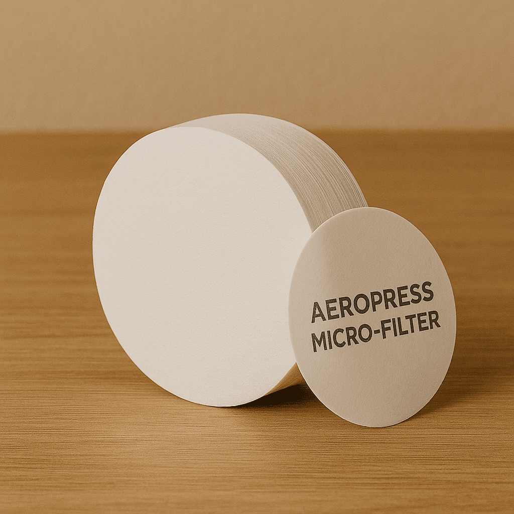 AeroPress Mikro Filtre (350’li)