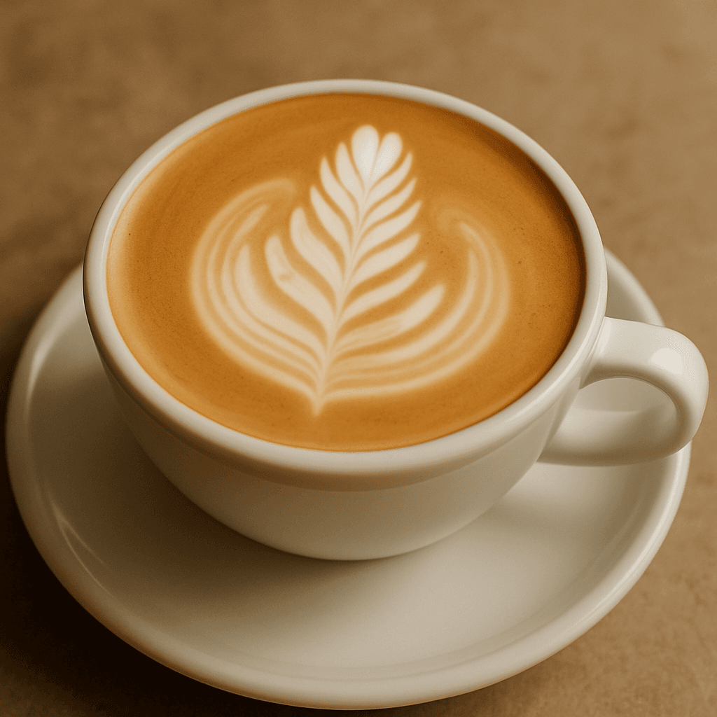 Flat White