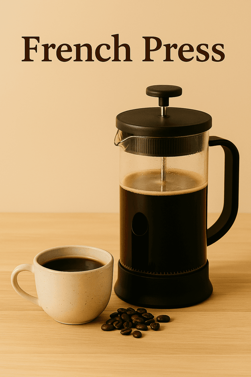 French Press