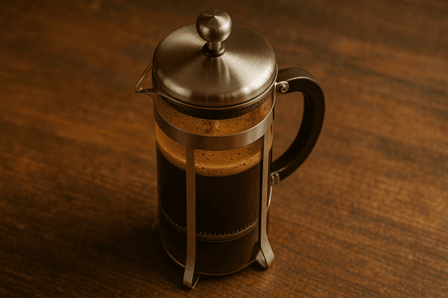 French Press