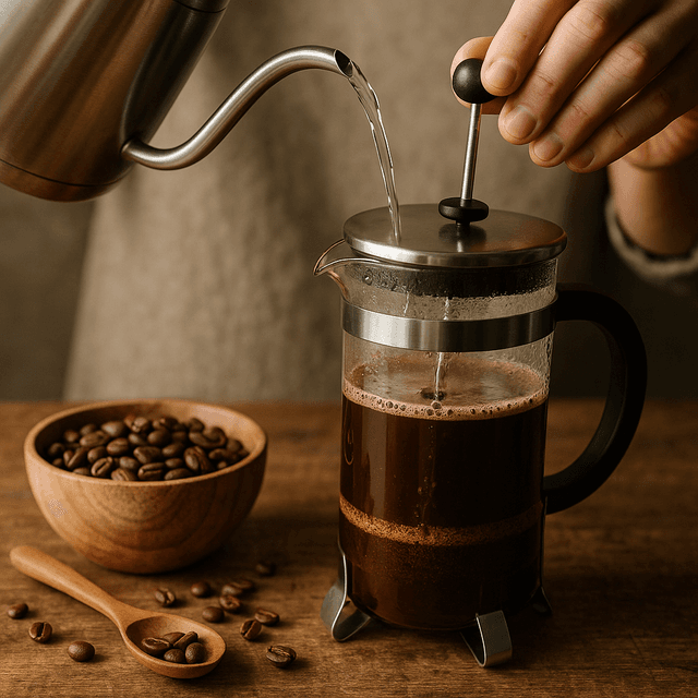 French Press
