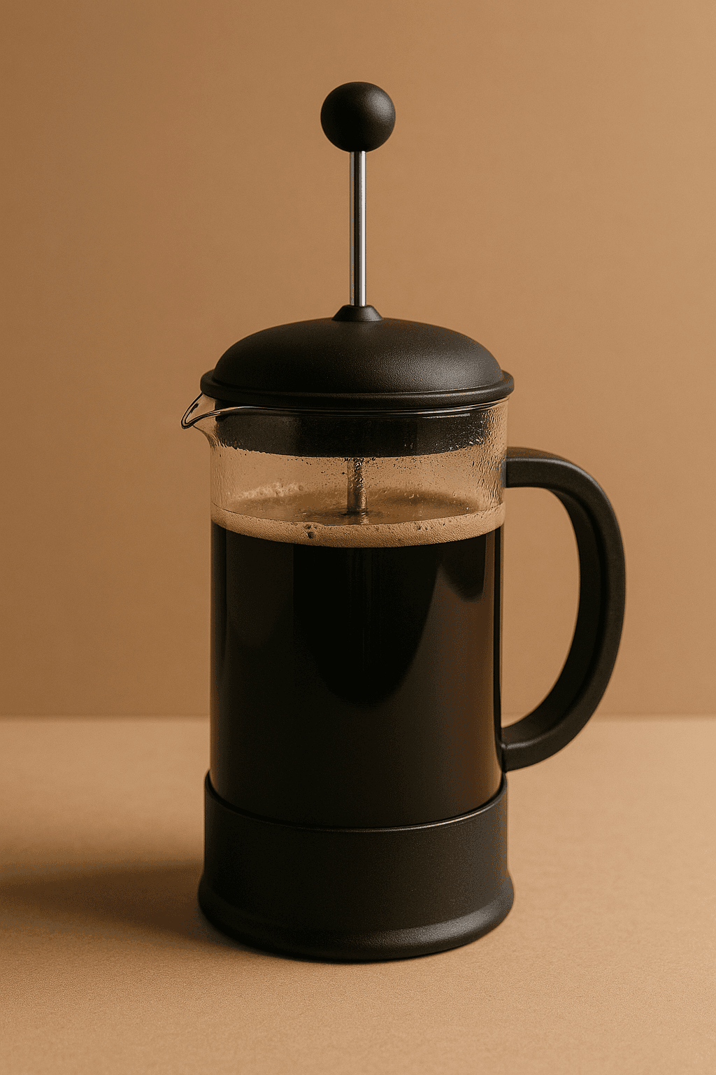 French Press