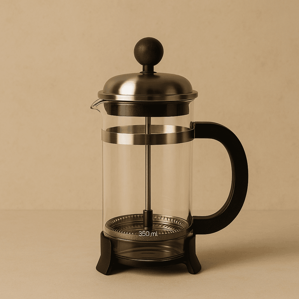 350 ml Cam French Press