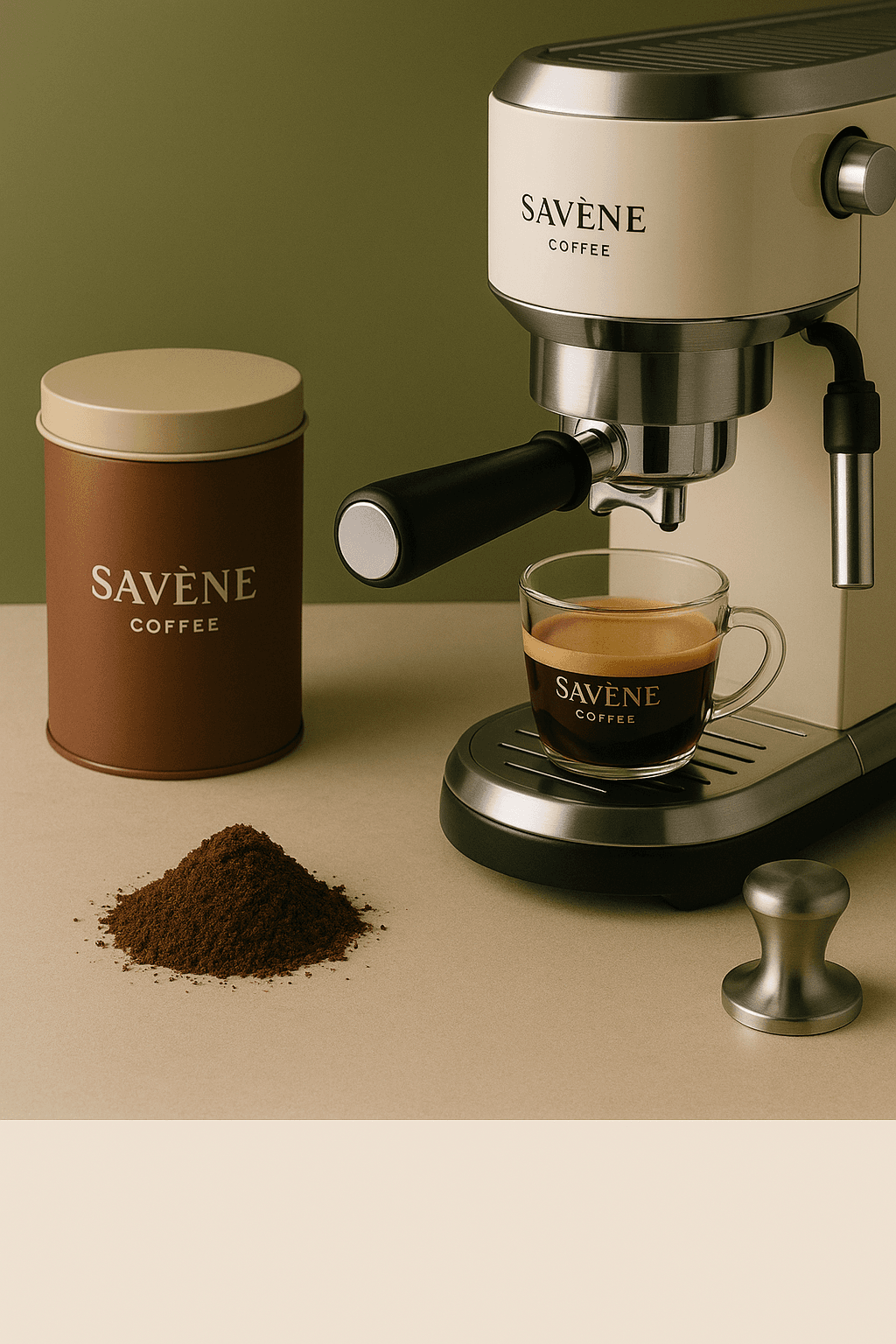 Espresso