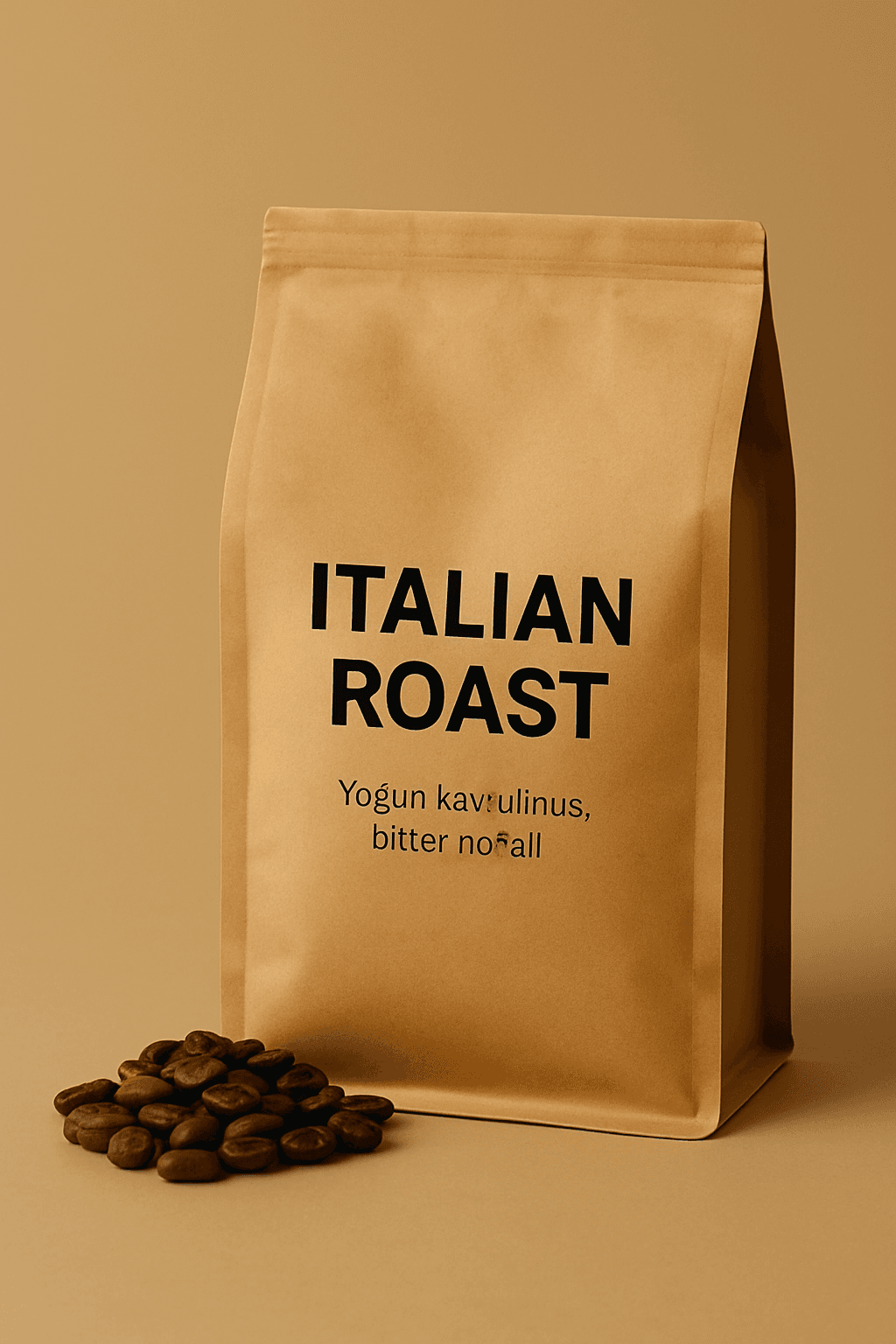 Italian Roast