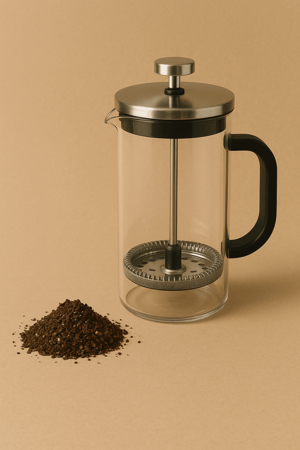 French Press