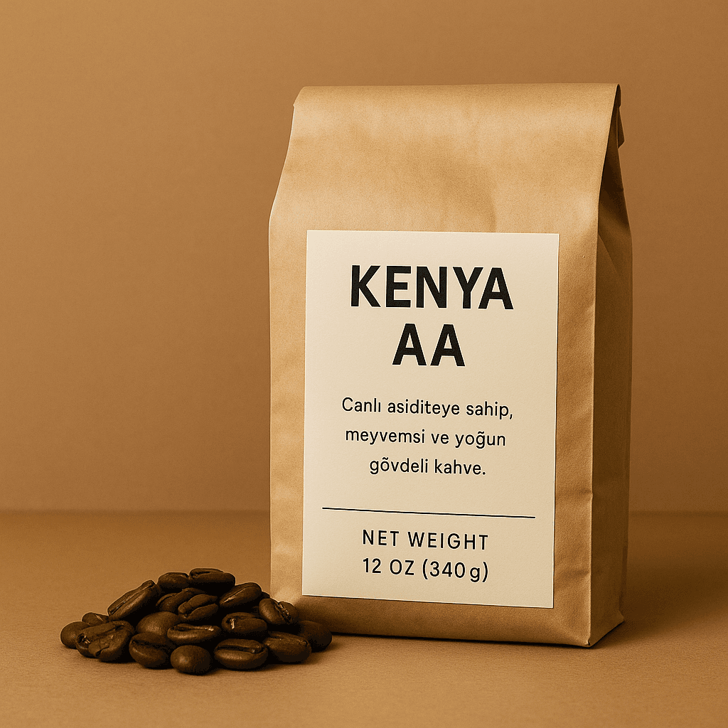 Kenya AA