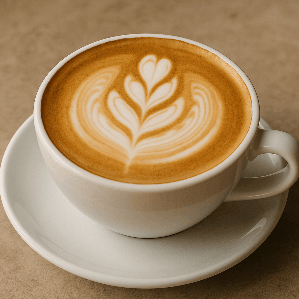 Latte