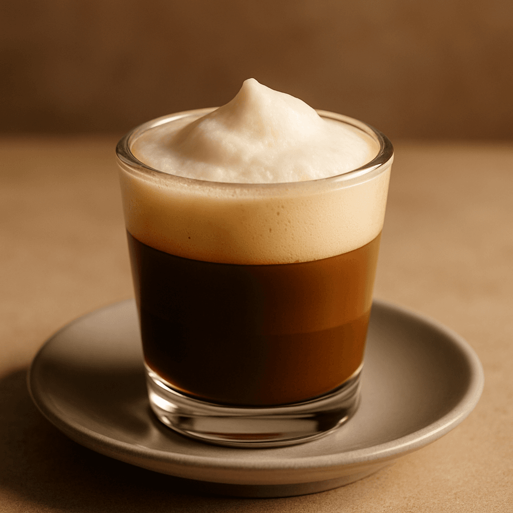 Macchiato