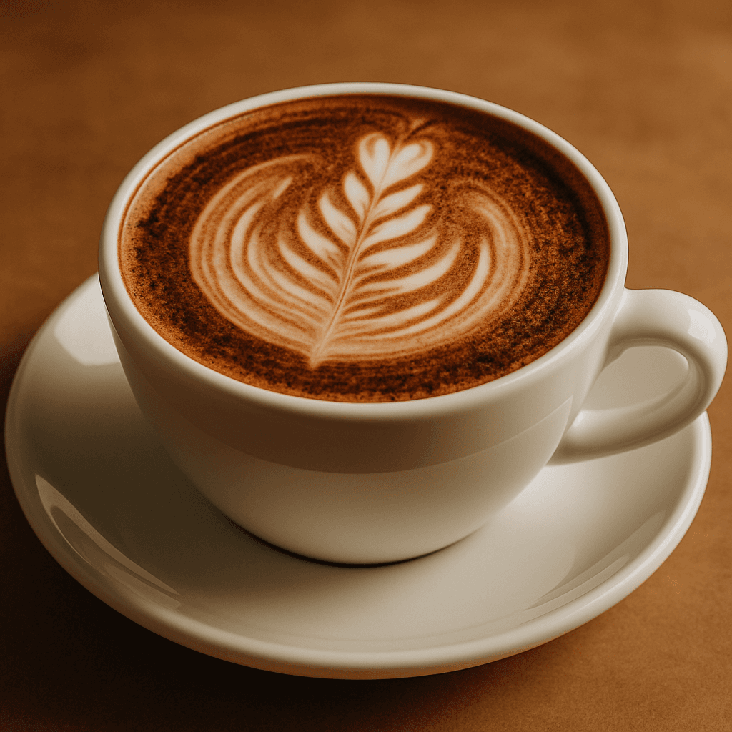 Mocha