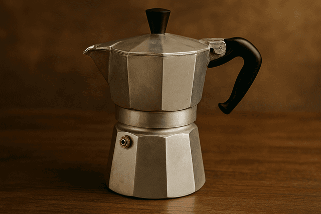 Moka Pot