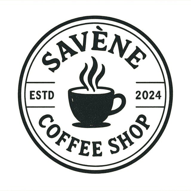 Savene Coffee Logo