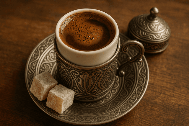 Türk Kahvesi
