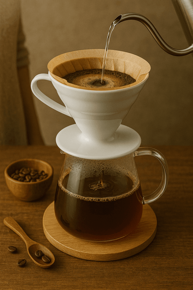 V60 Dripper