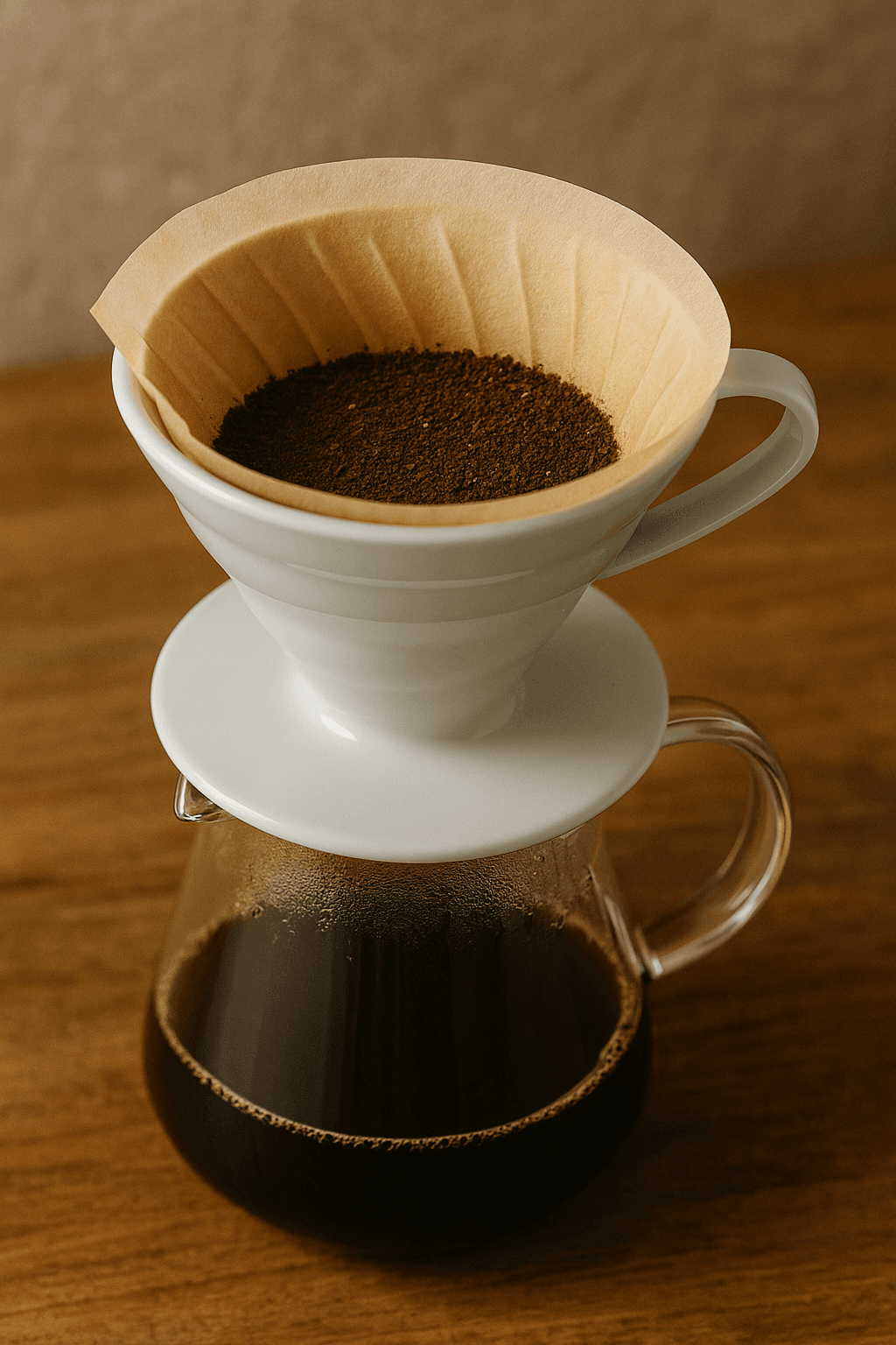 V60 Dripper