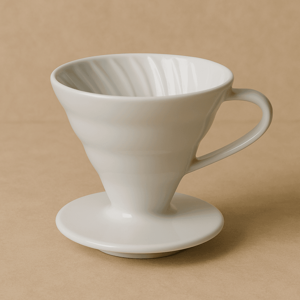 Seramik V60 Dripper